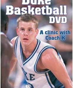 Duke Basketball, DVD