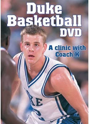 Duke Basketball, DVD 1 Duke Basketball, DVD