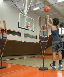 SKLZ D-MAN Basketball Hands-Up Training Mannequin -Basketball Sales Store a85 100 1