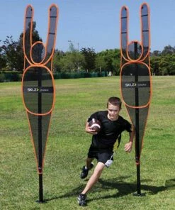 SKLZ D-MAN Basketball Hands-Up Training Mannequin -Basketball Sales Store a85 100 4