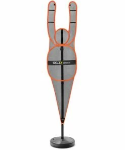 SKLZ D-MAN Basketball Hands-Up Training Mannequin