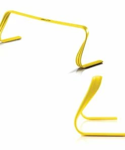 SKLZ 6X Speed & Agility Hurdles, set of 6 8 SKLZ 6X Speed & Agility Hurdles, set of 6 -Basketball Sales Store a85 136 new 01