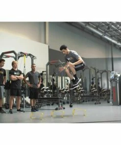 SKLZ 6X Speed & Agility Hurdles, set of 6 11 SKLZ 6X Speed & Agility Hurdles, set of 6 -Basketball Sales Store a85 136 new 02