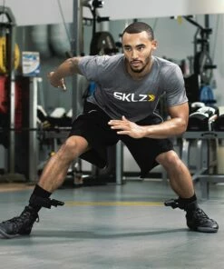 SKLZ Lateral Resistor Pro Strength & Speed Trainer -Basketball Sales Store a85 141i 10
