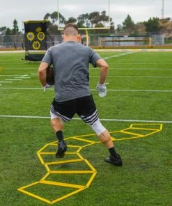 SKLZ Agility Trainer Pro 10 SKLZ Agility Trainer Pro -Basketball Sales Store a85 151 1