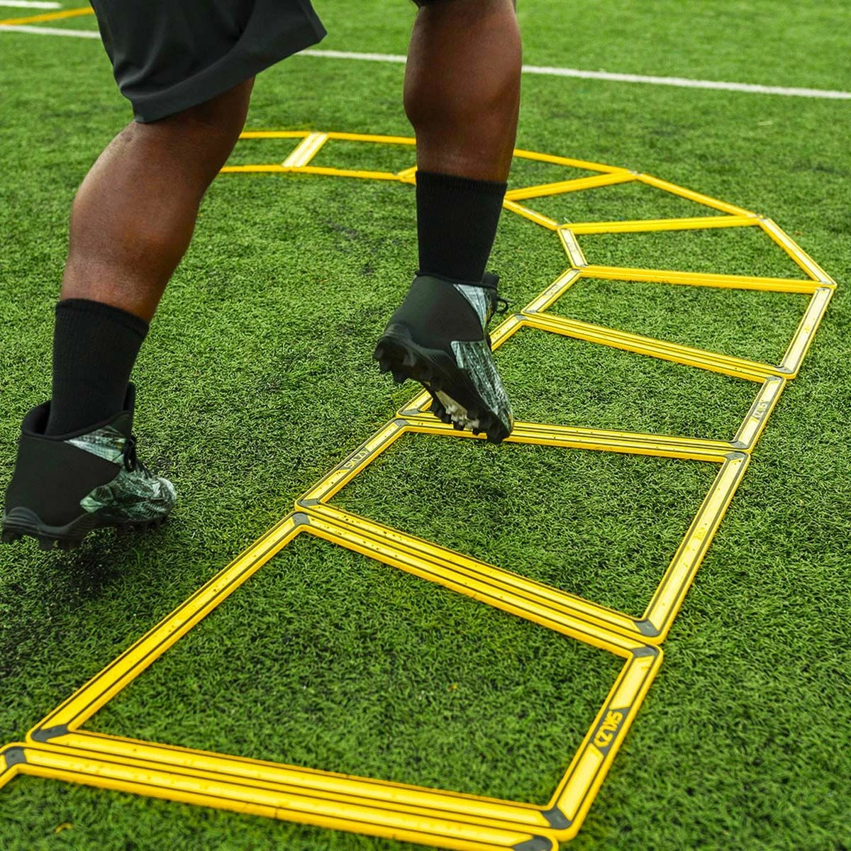 SKLZ Agility Trainer Pro 3 SKLZ Agility Trainer Pro - Image 3