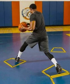 SKLZ Agility Trainer Pro 11 SKLZ Agility Trainer Pro -Basketball Sales Store a85 151 3