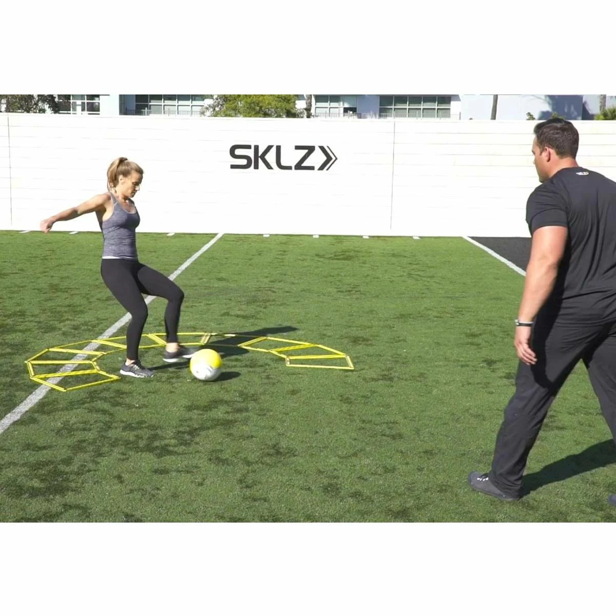 SKLZ Agility Trainer Pro 6 SKLZ Agility Trainer Pro - Image 6