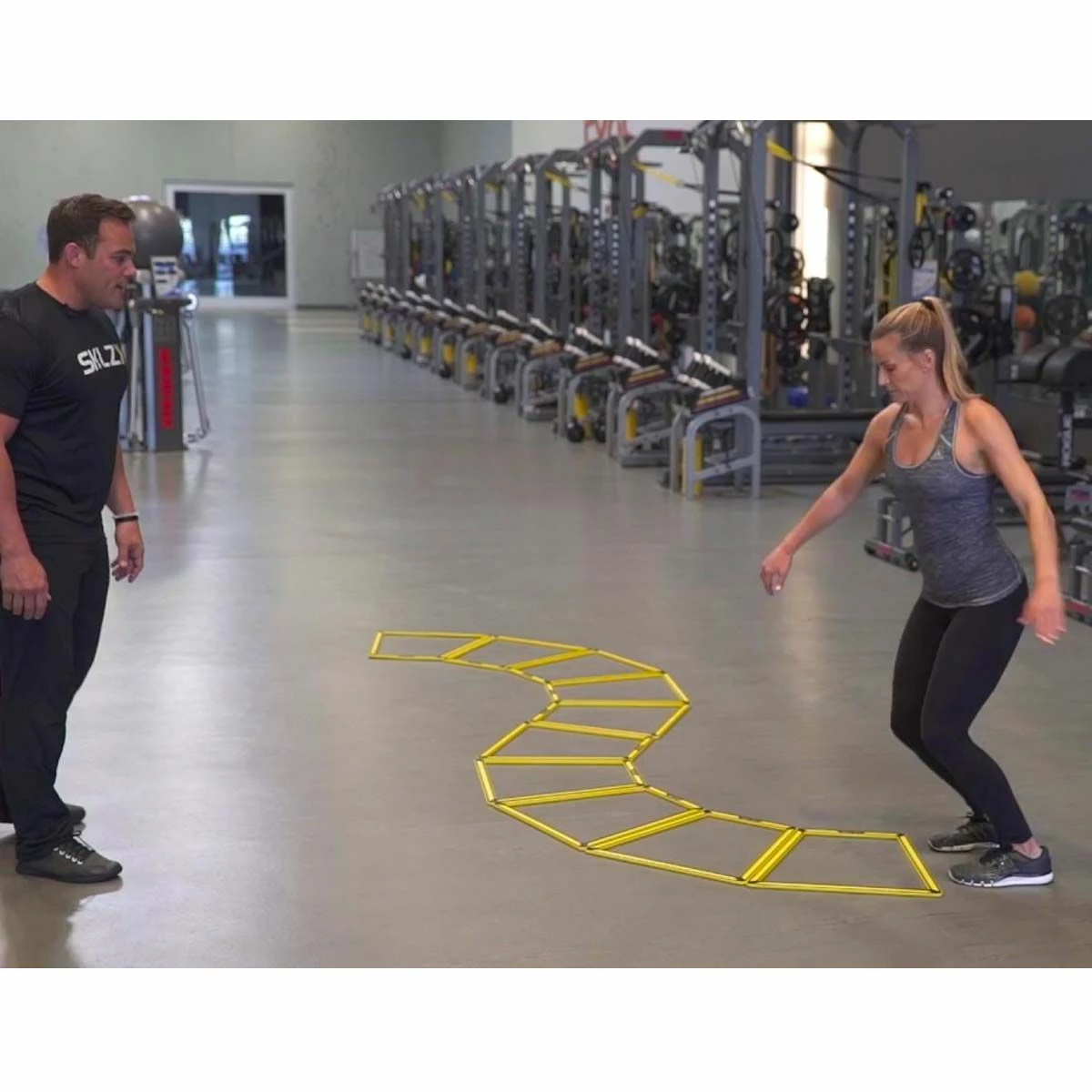 SKLZ Agility Trainer Pro 7 SKLZ Agility Trainer Pro - Image 7