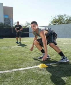 SKLZ Recoil 360 Speed & Power Trainer 8 SKLZ Recoil 360 Speed & Power Trainer -Basketball Sales Store a85 153 1 1