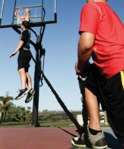 SKLZ Recoil 360 Speed & Power Trainer 10 SKLZ Recoil 360 Speed & Power Trainer -Basketball Sales Store a85 153 4 1