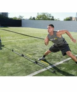 SKLZ Recoil 360 Speed & Power Trainer 9 SKLZ Recoil 360 Speed & Power Trainer -Basketball Sales Store a85 153 5