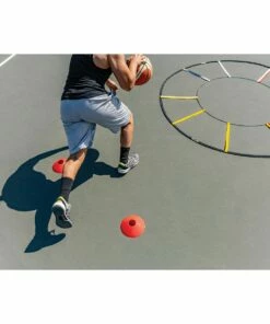 SKLZ Reactive Agility Ladder -Basketball Sales Store a85 175 03