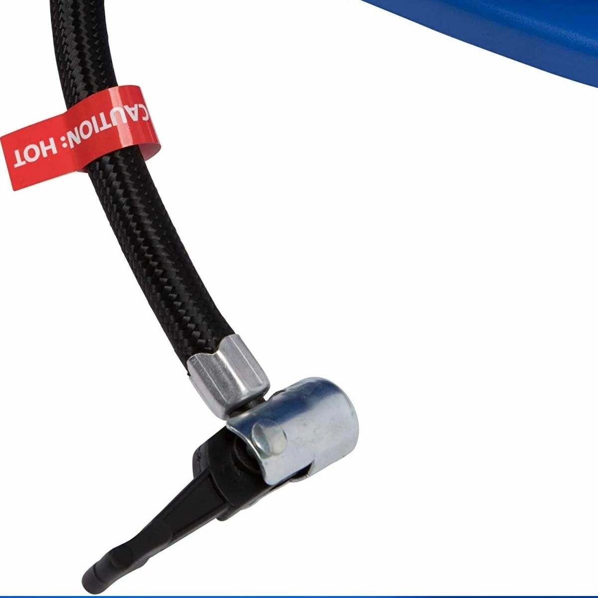 Champion Heavy Duty Electric Ball Inflator Pump, EP1500 4 Champion Heavy Duty Electric Ball Inflator Pump, EP1500 - Image 4