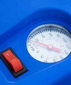 Champion Heavy Duty Electric Ball Inflator Pump, EP1500 12 Champion Heavy Duty Electric Ball Inflator Pump, EP1500 -Basketball Sales Store a94 104 new 02