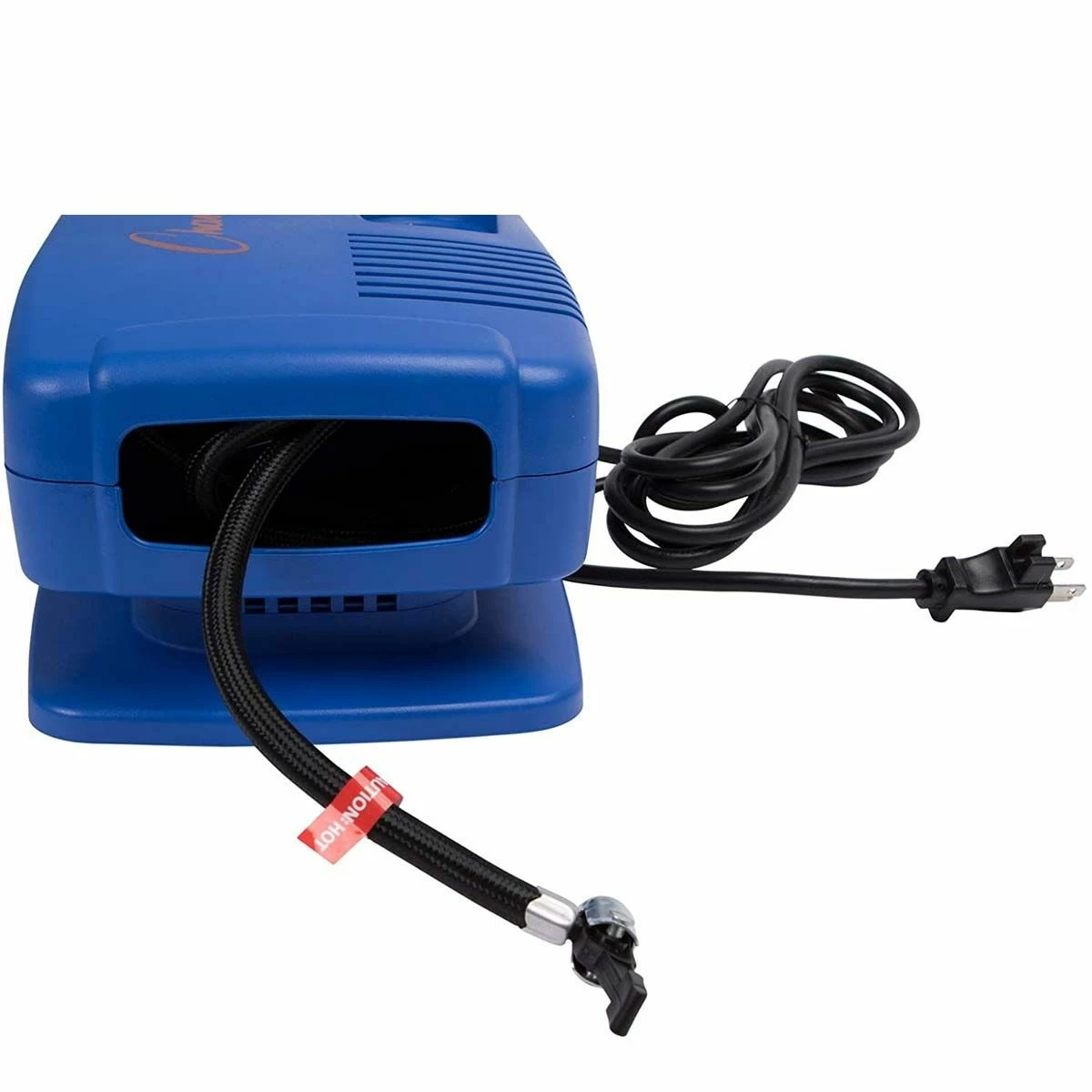 Champion Heavy Duty Electric Ball Inflator Pump, EP1500 5 Champion Heavy Duty Electric Ball Inflator Pump, EP1500 - Image 5