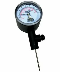 Tachikara Ball Air Pressure Gauge