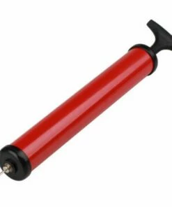 Champion Dual Action Ball Hand Pump, P10