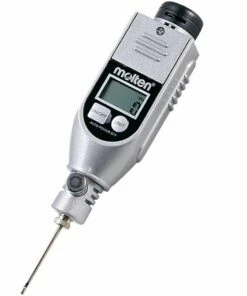 Basketball Sales Store 4 Molten Digital Air Pressure Gauge & Ball Pump