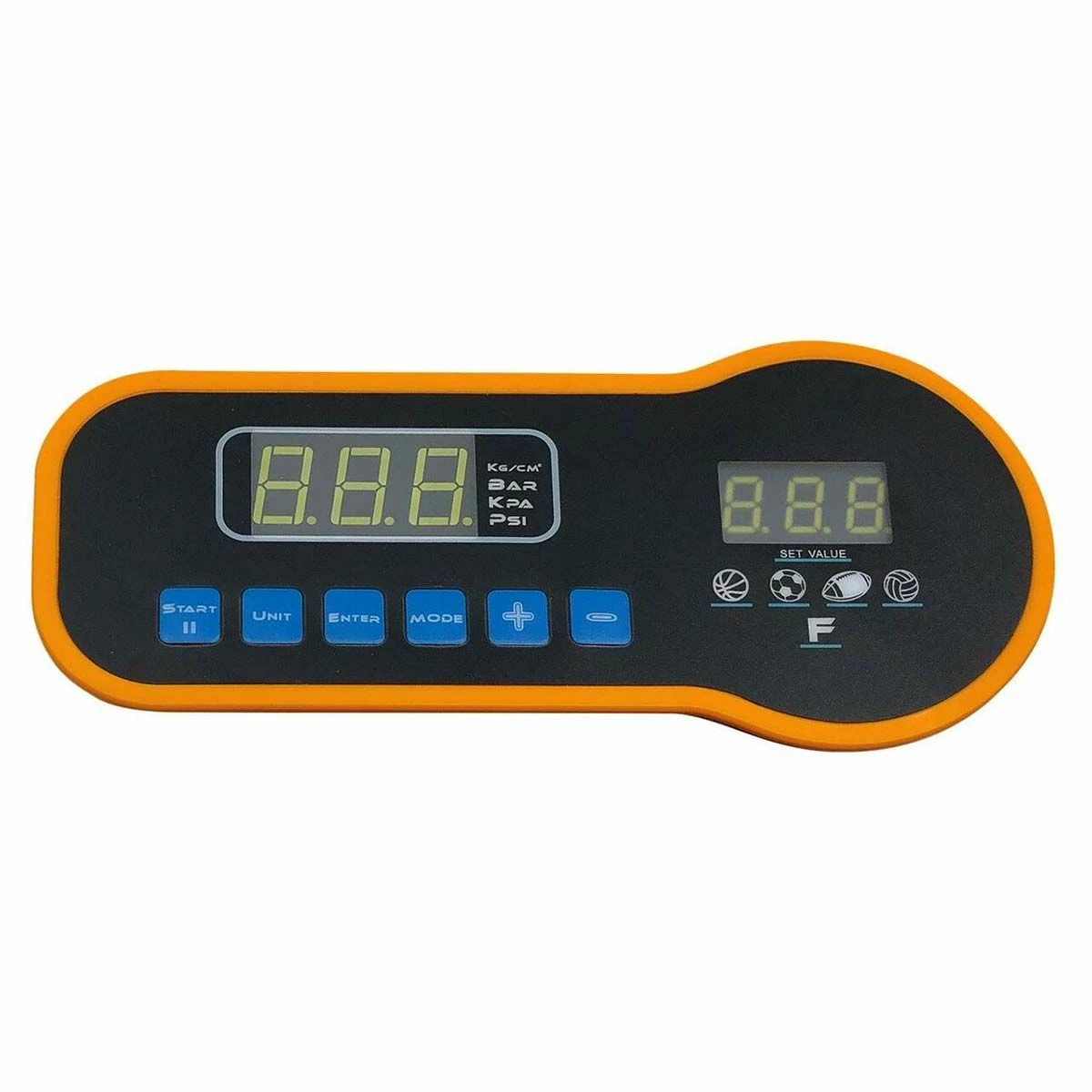 Champion Smart Digital Electric Inflator 6 Champion Smart Digital Electric Inflator - Image 6