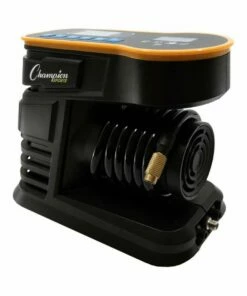 Champion Smart Digital Electric Inflator 12 Champion Smart Digital Electric Inflator -Basketball Sales Store a94 121 03