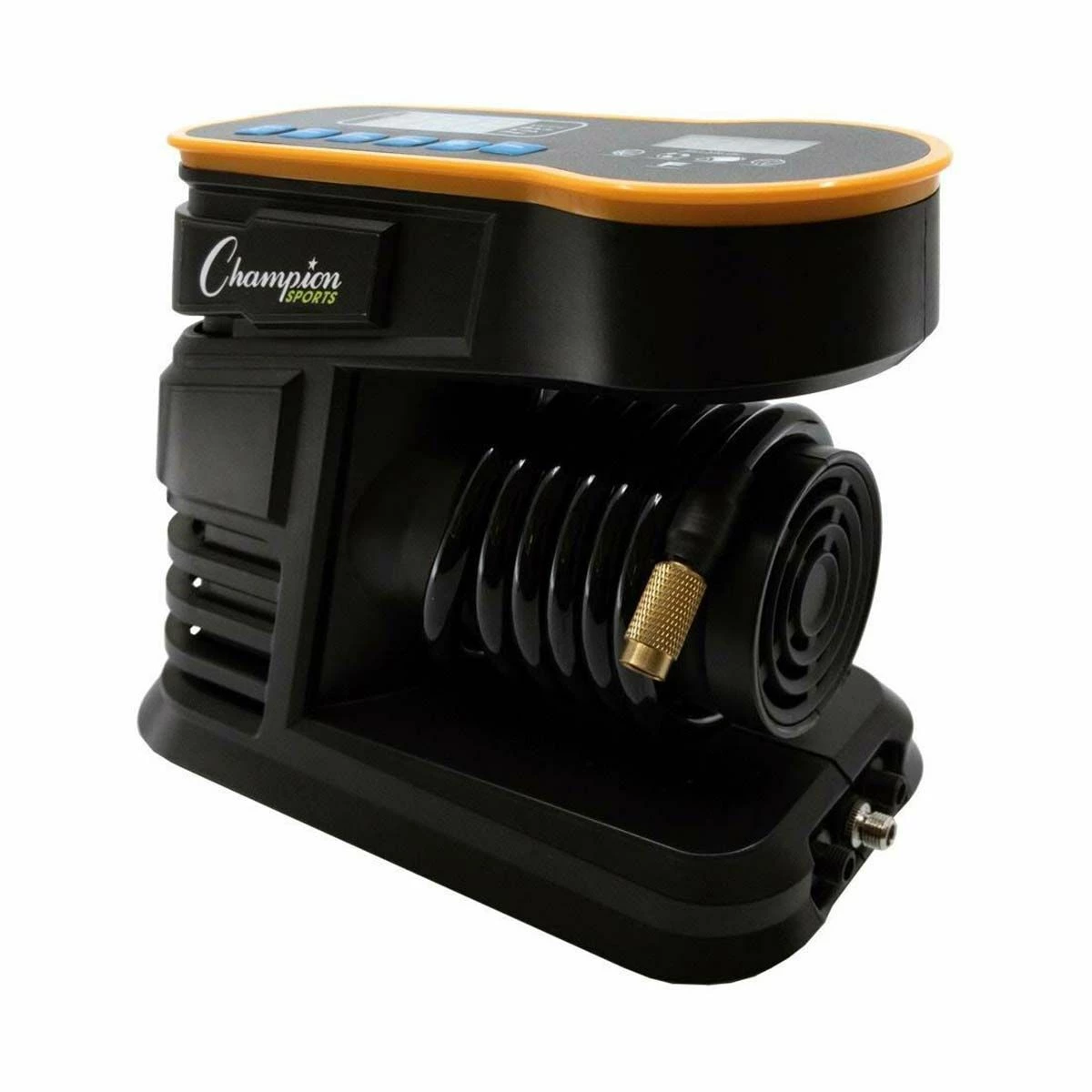 Champion Smart Digital Electric Inflator 5 Champion Smart Digital Electric Inflator - Image 5