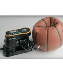 Champion Smart Digital Electric Inflator 10 Champion Smart Digital Electric Inflator -Basketball Sales Store a94 121 06