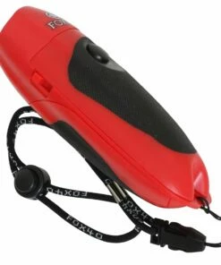 Fox 40 3-Tone Electronic Whistle -Basketball Sales Store a94 207 01
