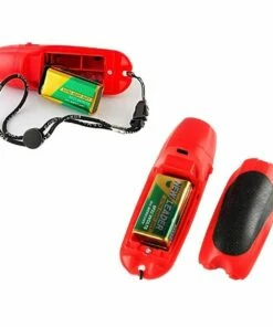 Fox 40 3-Tone Electronic Whistle -Basketball Sales Store a94 207 02