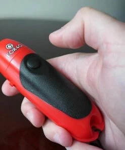 Fox 40 3-Tone Electronic Whistle -Basketball Sales Store a94 207 hand