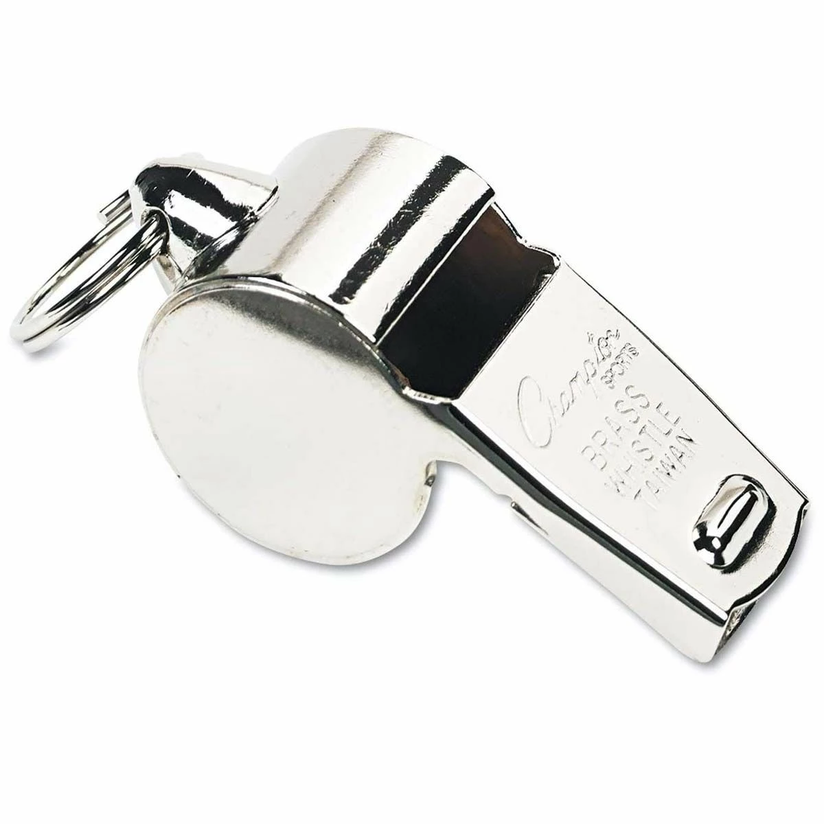 Champion Metal Coach/Referee Whistle 1 Champion Metal Coach/Referee Whistle