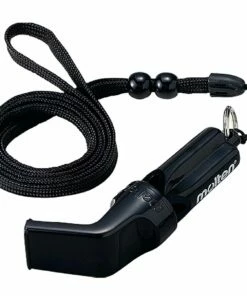 Molten Deluxe Whistle w/Lanyard
