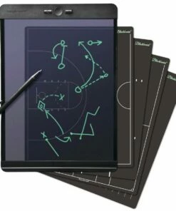 Boogie Board Sports Coaching Blackboard