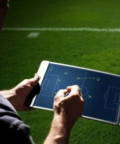 Boogie Board Sports Coaching Blackboard -Basketball Sales Store a94 305 3