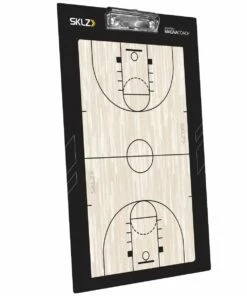 SKLZ Magnacoach Basketball Coaching Board 6 SKLZ Magnacoach Basketball Coaching Board -Basketball Sales Store a94 306 02