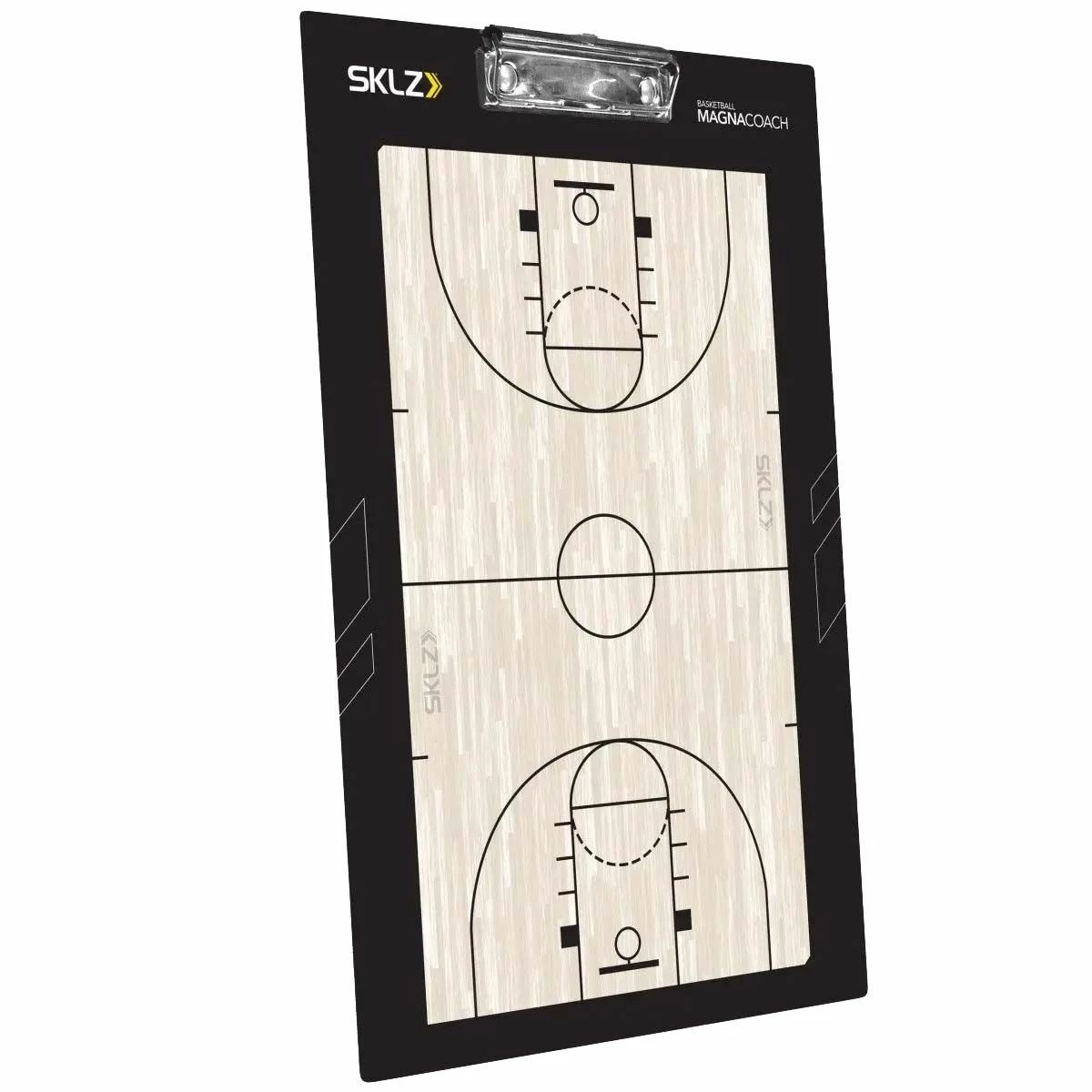 SKLZ Magnacoach Basketball Coaching Board 3 SKLZ Magnacoach Basketball Coaching Board - Image 3