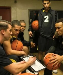 SKLZ Magnacoach Basketball Coaching Board 7 SKLZ Magnacoach Basketball Coaching Board -Basketball Sales Store a94 306 03