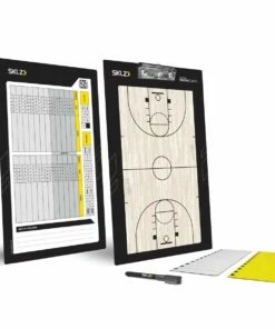 SKLZ Magnacoach Basketball Coaching Board