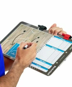 Champion Basketball Dry-Erase Coaching Board, BKBOARD 9 Champion Basketball Dry-Erase Coaching Board, BKBOARD -Basketball Sales Store a94 322 new 02