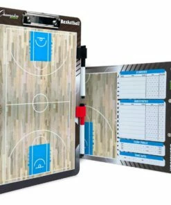 Champion Basketball Dry-Erase Coaching Board, BKBOARD 10 Champion Basketball Dry-Erase Coaching Board, BKBOARD -Basketball Sales Store a94 322 new 05