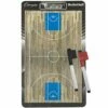 Champion Basketball Dry-Erase Coaching Board, BKBOARD