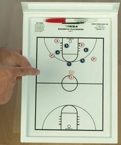 KBA Replacement Magnets w/ Numbering Stickers 5 KBA Replacement Magnets w/ Numbering Stickers -Basketball Sales Store a94 325c 22