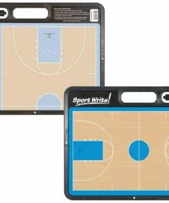 Sport Write Pro BASKETBALL Coaching Board