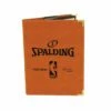 Spalding NBA Note Pad Portfolio