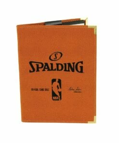 Spalding NBA Note Pad Portfolio