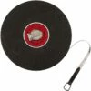 Champion 250'/ 75m Closed Reel Measuring Tape, F250