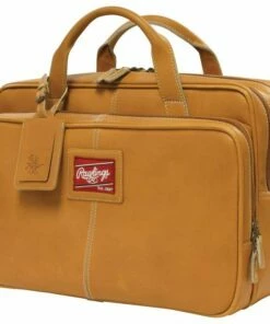 Rawlings Leather Coach's Briefcase 5 Rawlings Leather Coach's Briefcase -Basketball Sales Store a94 566wb 16