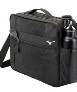 Mizuno Front Office 21 Coach's Briefcase -Basketball Sales Store a94 584 02