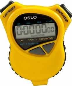Robic OSLO-1000W Stopwatch Blue