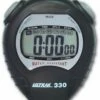 Ultrak 330 Jumbo Display CUM Timer/Stopwatch Black